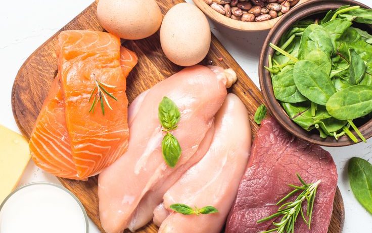 How Much Protein Do You Need to Build Muscle?