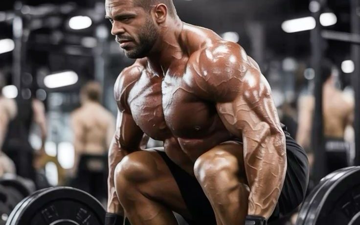 Progressive Overload Explained: The Key to Getting Stronger
